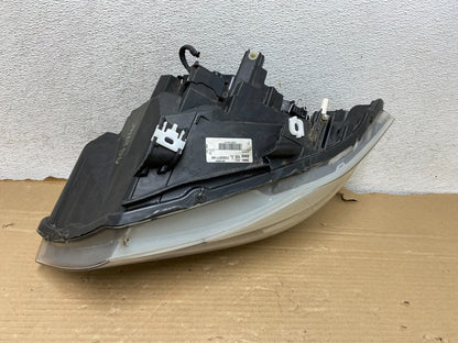 2009-2011 Bmw 3 Series 328i 4/D Sedan Left Driver Headlight Halogen AG8146 DW4