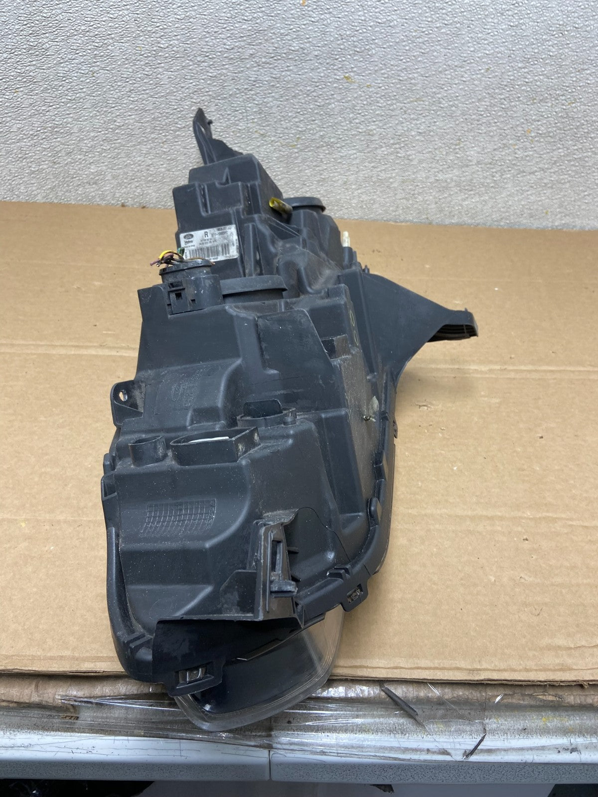 2014 to 2018 Ford Transit Connect Right Passenger Side Headlight AB3500 DW9