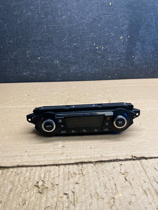 2013 to 2016 Ford C-Max A/C Heater Climate Control Panel AG0203 DG0