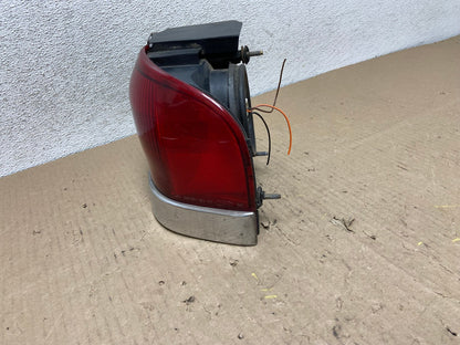 1994 - 1997 Ford Cougar Right Passenger RH Side Tail Light AG8046 LK2