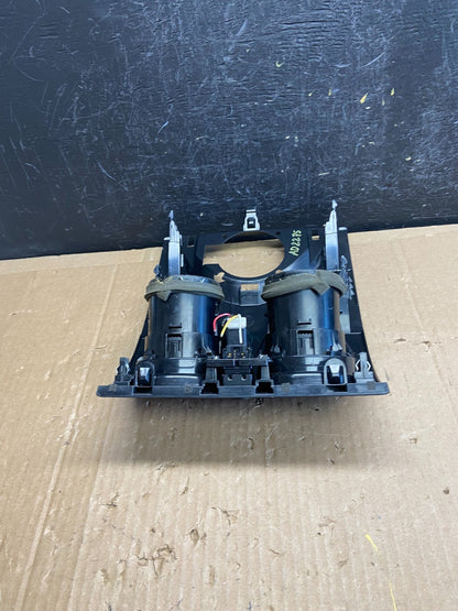 2008 to 2015 Nissan Rogue Center Dash Upper Air Vent AD2275 DG4