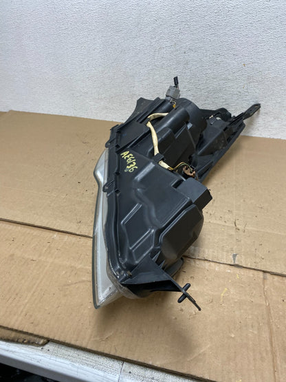 2010 2011 2012 Subaru Legacy Outback Left Driver Halogen Headlight AE6136 DW6