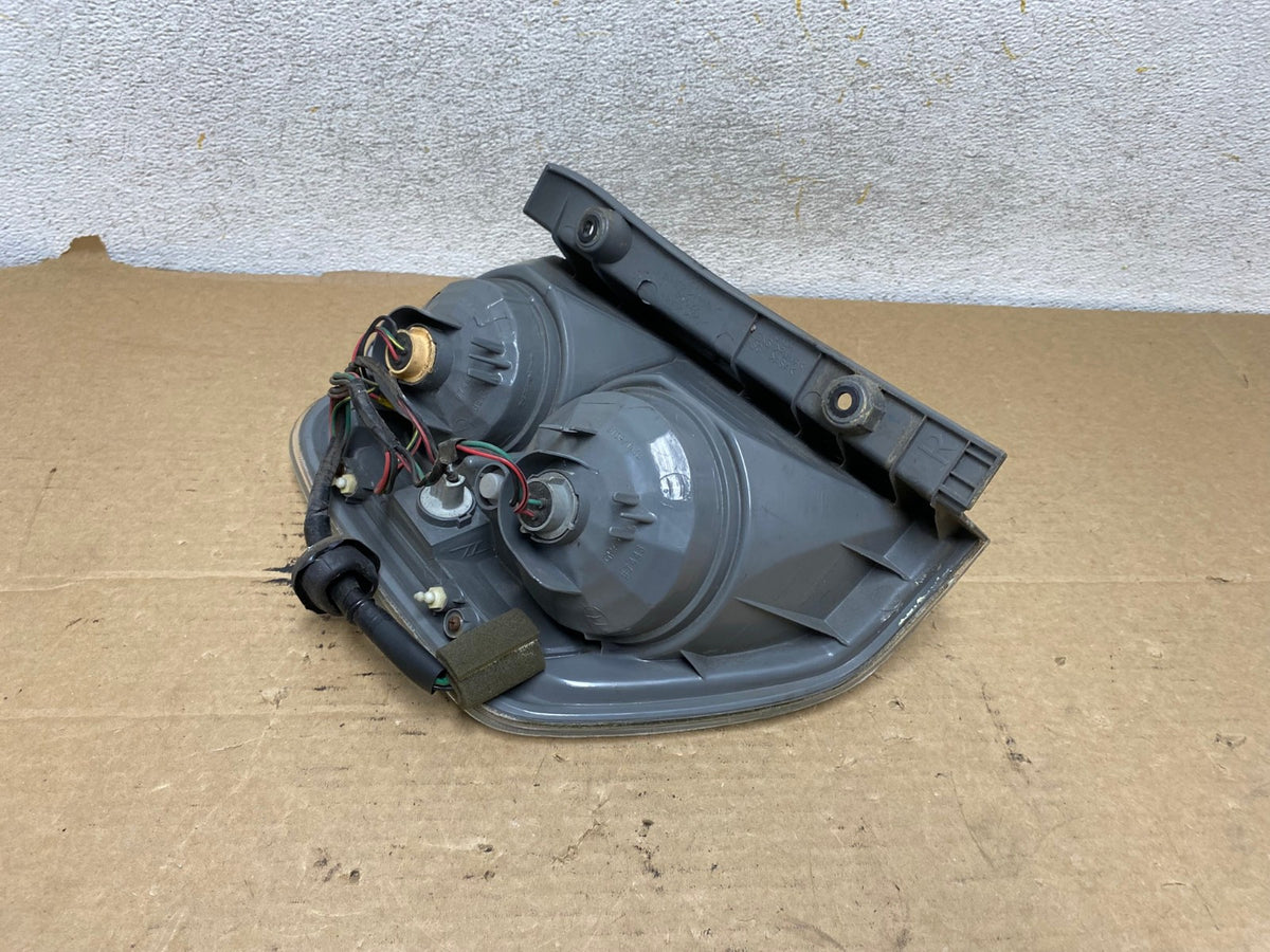 2006 2007 2008 Honda Pilot Right Passenger Rh Side Tail light AH8053 LK5