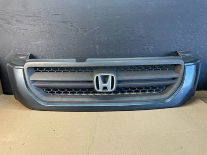 2003 2004 2005 Honda Pilot Front Upper Grill Grille AC9734 DG0
