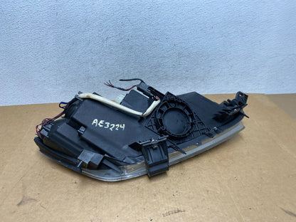 Halogen 2007 2008 2009 Mazda CX-7 Left Driver Headlight AE3224 DW7