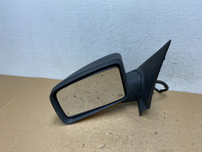 2003-2006 Ford Expedition Left Driver LH Turn View Door Heated Mirror AF7997 DW5