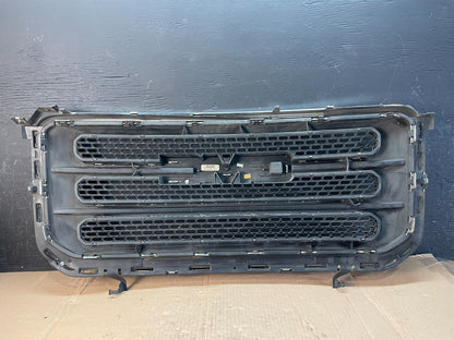 2013 2014 2015 GMC Acadia Front Upper Grill Grille AD8286 DG3