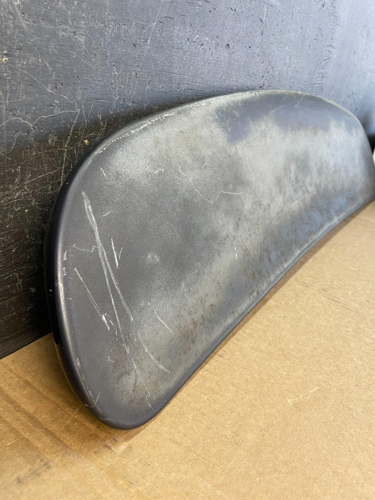 2004 to 2008 Pontiac Grand Prix Rear Tailgate Wing Spoiler AD0119 DG2