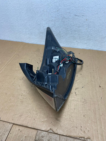 2012 2013 2014 Nissan Maxima Left Driver Lh Side Tail light AD3284 LK5