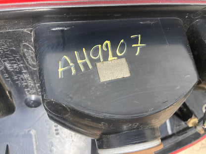2008 to 2016 Ford F-250 F250 Left Driver LH Side Tail Light AH9207 LK6