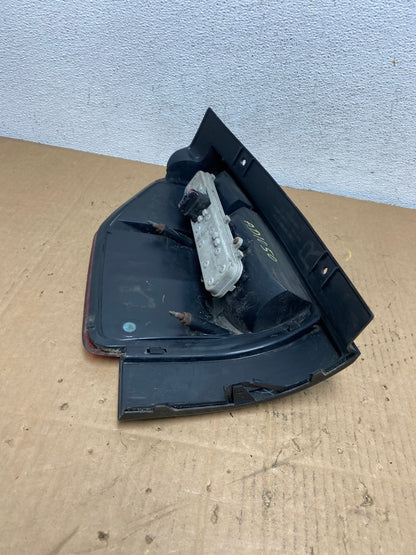 2002-2009 GMC Envoy Right Passenger RH Side Tail Light AD1050 LK8