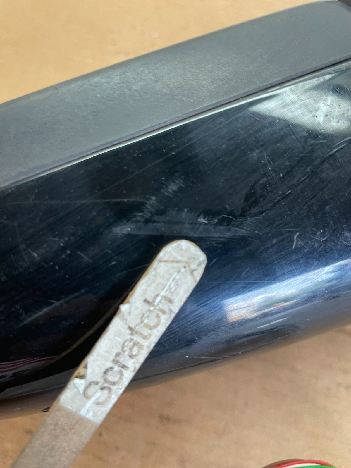 1995 - 2001 BMW 7 735i 740i 750i Right Passenger View Door Mirror AG0655 DW6