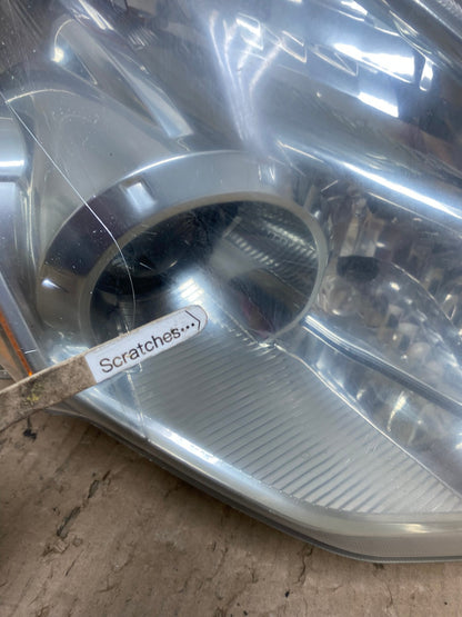 2007 2008 Nissan Maxima Right Passenger RH Headlight Halogen DEPO AE8868 LK3