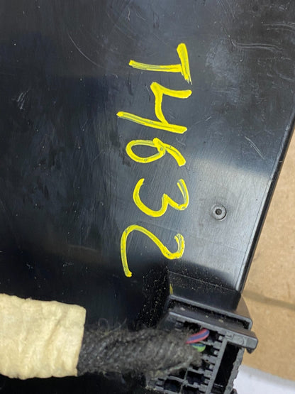 2013 Chevrolet Malibu AM FM Radio Control Panel Oem T4632 DG6