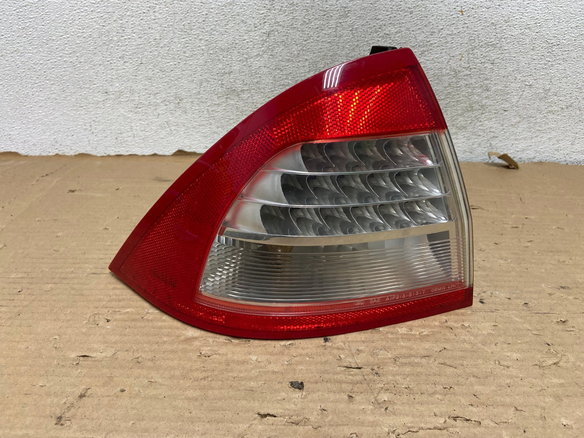 2006-2009 Mercury Milan Left Driver Side Tail Light Led AG8282 LK0