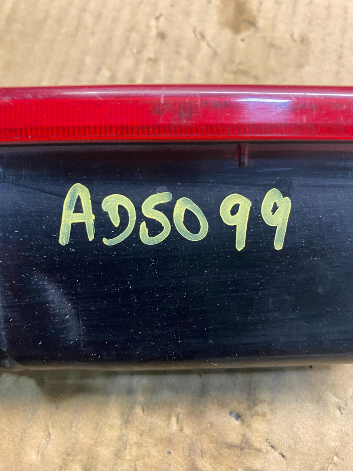 2005 2006 2007 Honda Odyssey 3RD Brake Tail Light AD5099 DG4