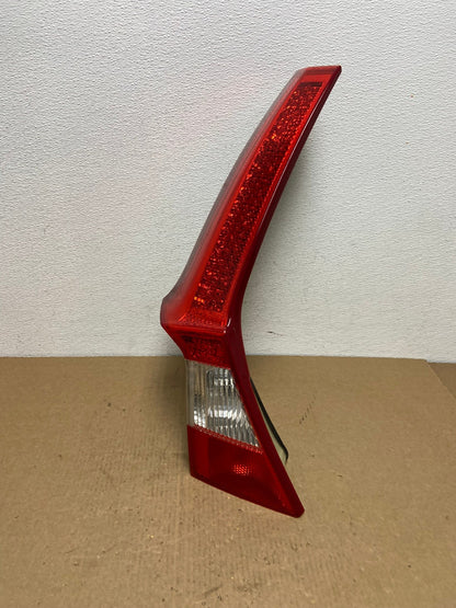 2008 to 2013 Volvo XC70 V70 Left Driver Tail Light Upper AC1181 LK1