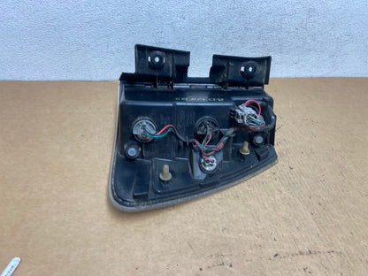 2005 to 2008 Chevrolet Equinox Right Passenger Rh Side Tail Light AD4688 LK5