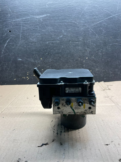 2007 - 2009 Land Rover Range Rover ABS Anti Lock Brake Pump Module v1974 DG2