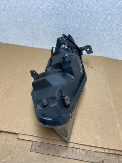 2006 2007 2008 Honda Civic Sedan Right Passenger Headlight Halogen AC8377 DW9