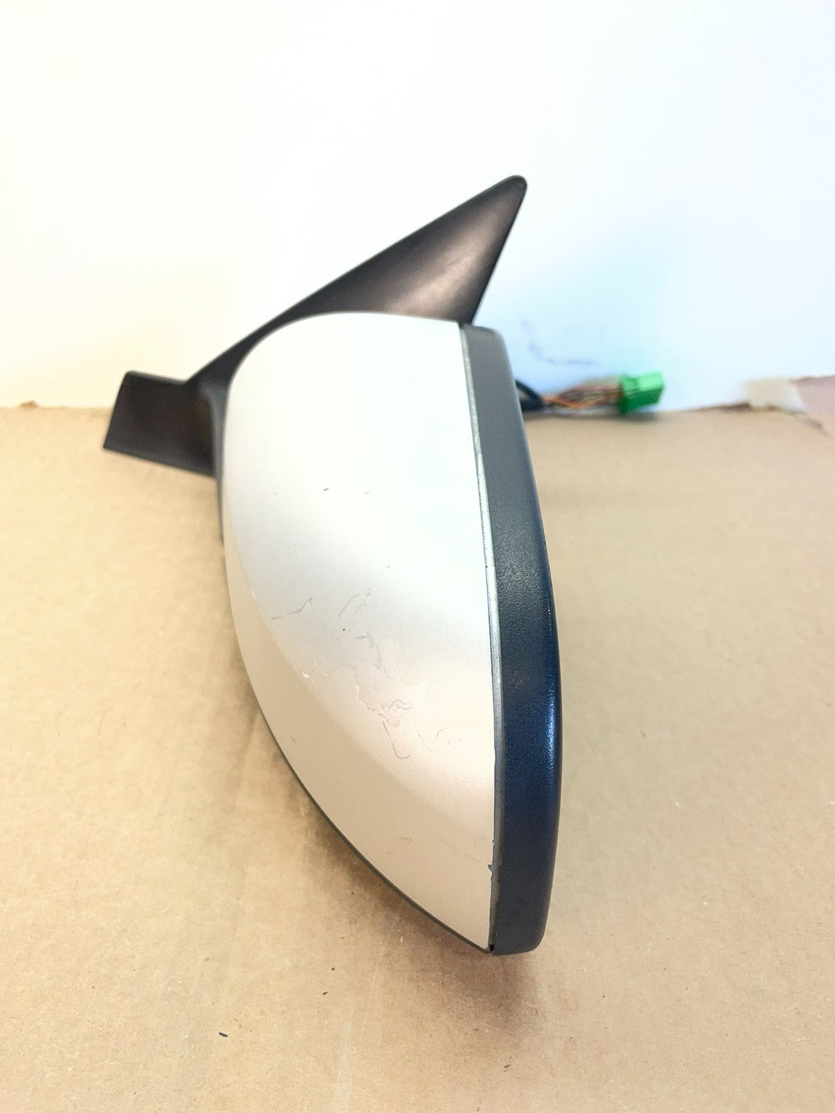2004 2005 2006 Volvo S80 Left Driver LH Side View Door Mirror AG3056 DG7