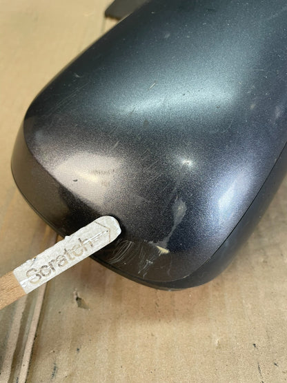 2004 to 2009 Toyota Prius Right Passenger RH Side View Door Mirror AD8666 DW5