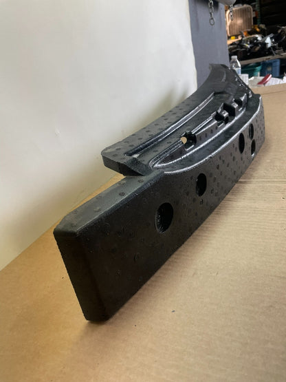 2011 to 2015 Lincoln MKX Front Bumper Impact Absorber AF55282
