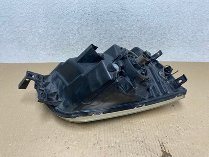 2004 - 2008 Mitsubishi Endeavor Headlight Left Driver Lh Side AE9678 LK5