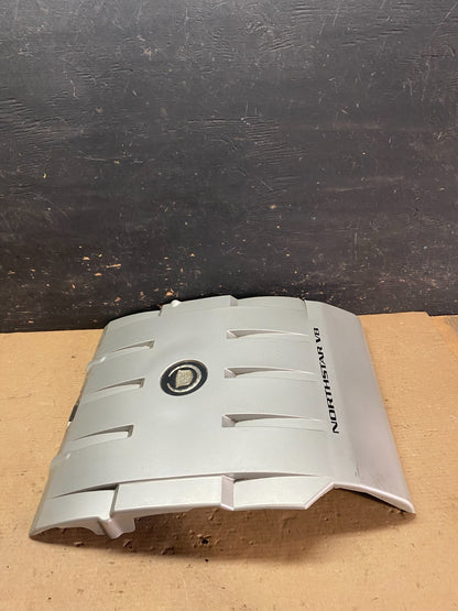 1997 to 2004 Cadillac Deville Seville Northstar Engine Motor Cover S1426 DG3