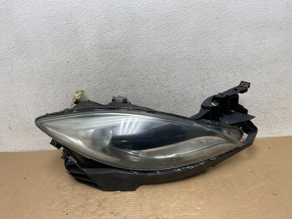 2011 - 2013 Mazda 6 Right Passenger RH Side Halogen Headlight AI0957 DW0