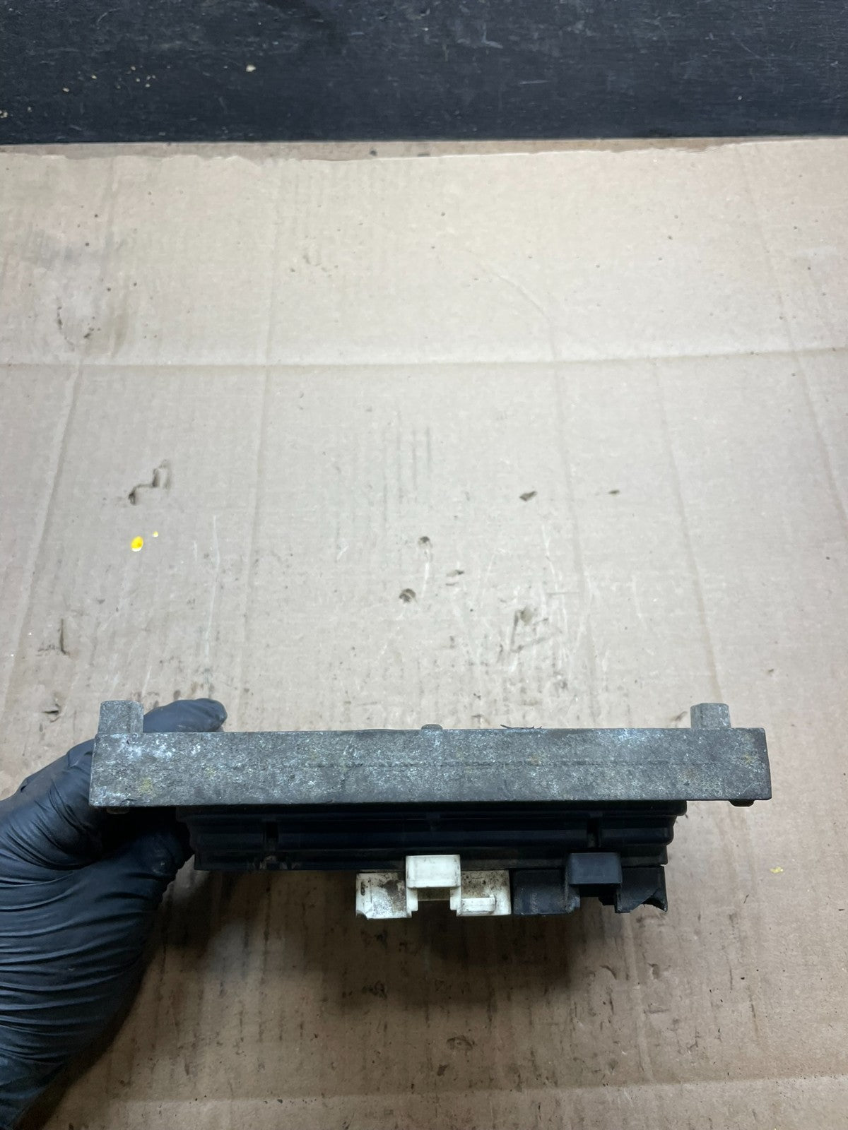 1997 Jeep Cherokee 4.0L ECM ECU Engine Control Computer Module ab4380 DG1