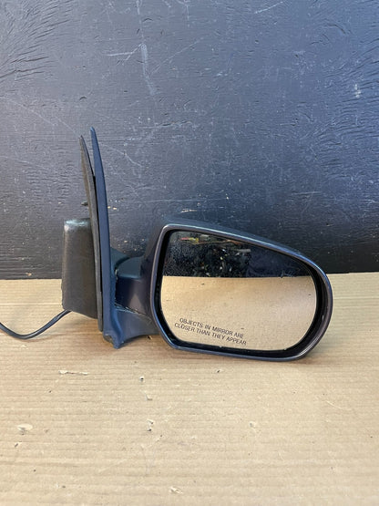 2005 to 2006 Mazda Tribute Right Passenger Side View Door Mirror ae8643 DG8