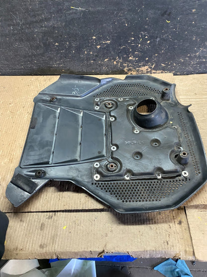 2006 to 2008 Hyundai Sonata V6 Engine Motor Shield Cover OEM W6256 DG6