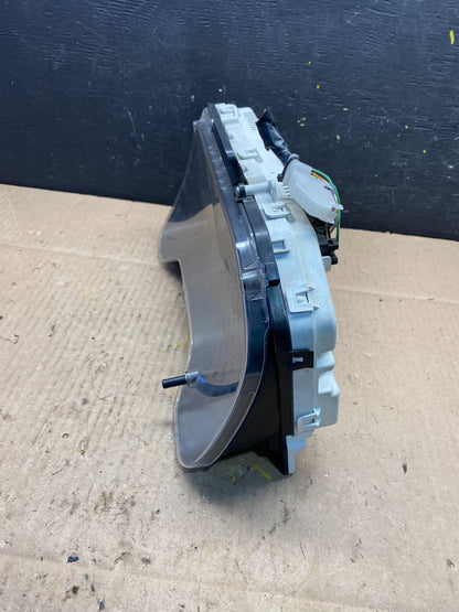 2009 to 2014 Ford E150 E250 E350 Gauge Speedometer Cluster 9C2T-10849-AN M65662