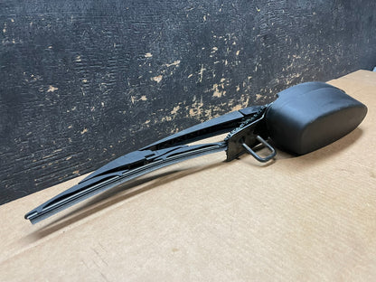 2011-2013 Jeep Grand Cherokee Tailgate Back Door Rear Wiper Motor Wiper AA8993 D5