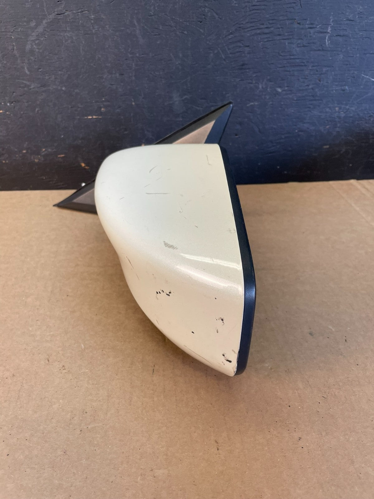 2013 to 2018 Nissan Altima Left Driver LH Side View Door Mirror ac9979 DG10