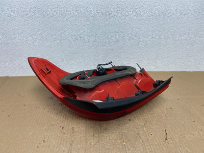 2013 to 2016 Buick Encore Left Driver LH Side Tail Light Oem AB8486  DG4