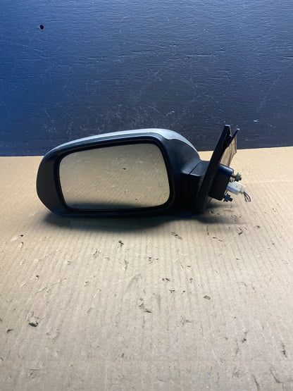 2005 to 2010 Scion TC Left Driver LH Side View Door Mirror AC2556 MS4