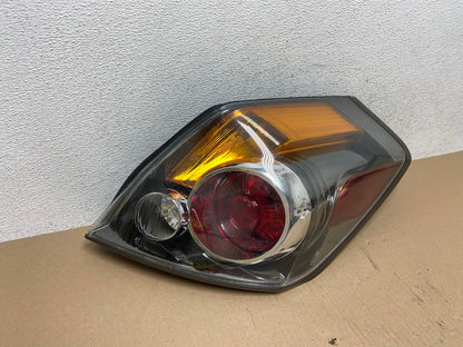 2007 to 2012 Nissan Altima Right Passenger Rh Side Tail Light AE7169 LK2