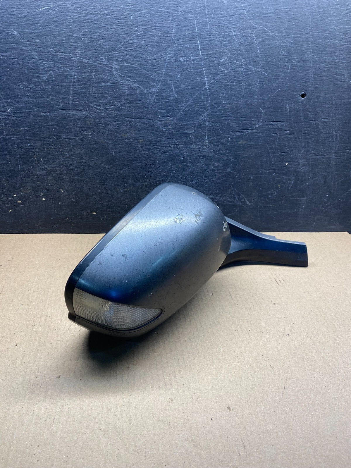2010-2014 Honda Insight Right Passenger Door Turn Sgn View Mirror AH4570 DG1