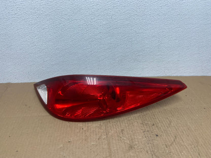 2006 - 2009 Pontiac G6 Coupe Right Passenger RH Side Tail Light OEM AB8239 DW0