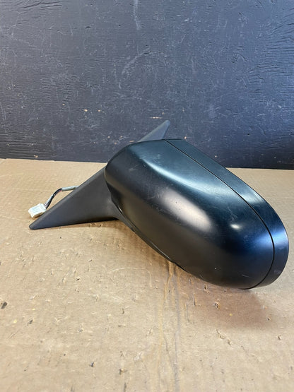 2005-2009 Subaru Legacy Outback Left Driver Door Mirror AC9881 DW1