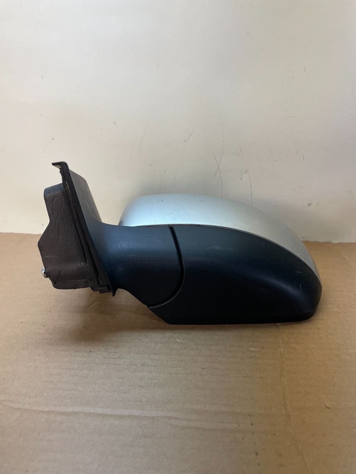 2013 to 2016 Ford Escape Left Driver Lh Power Door Mirror AI0395 DG3
