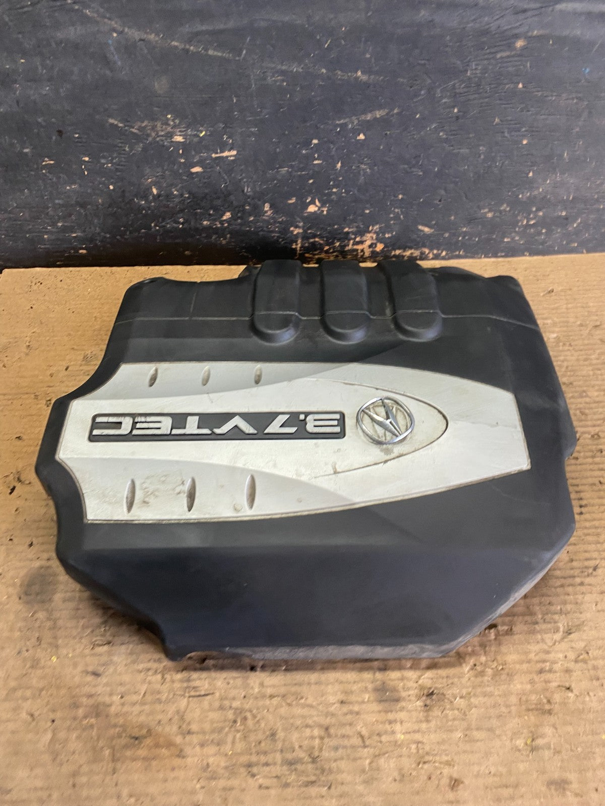 2007 to 2009 Acura MDX OEM 3.7L Engine Cover S5910 DG1