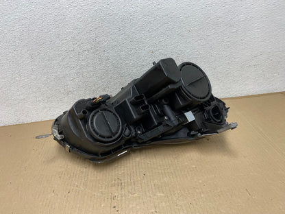 2007 2008 2009 Mercedes E Class Left Driver LH Halogen Headlight AF5858 DW4