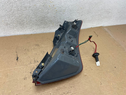 2006 2007 Nissan Murano Left Driver LH Side Tail Light AH4122 LK5