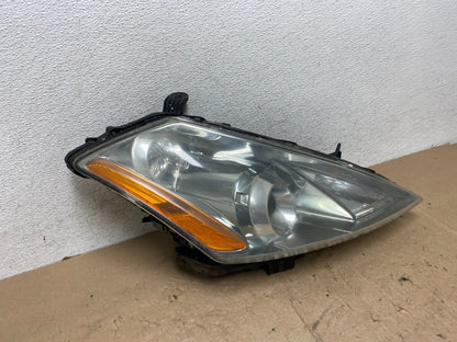 2003 to 2007 Nissan Murano Headlight Xenon HID Right Passenger AG5647 DW2