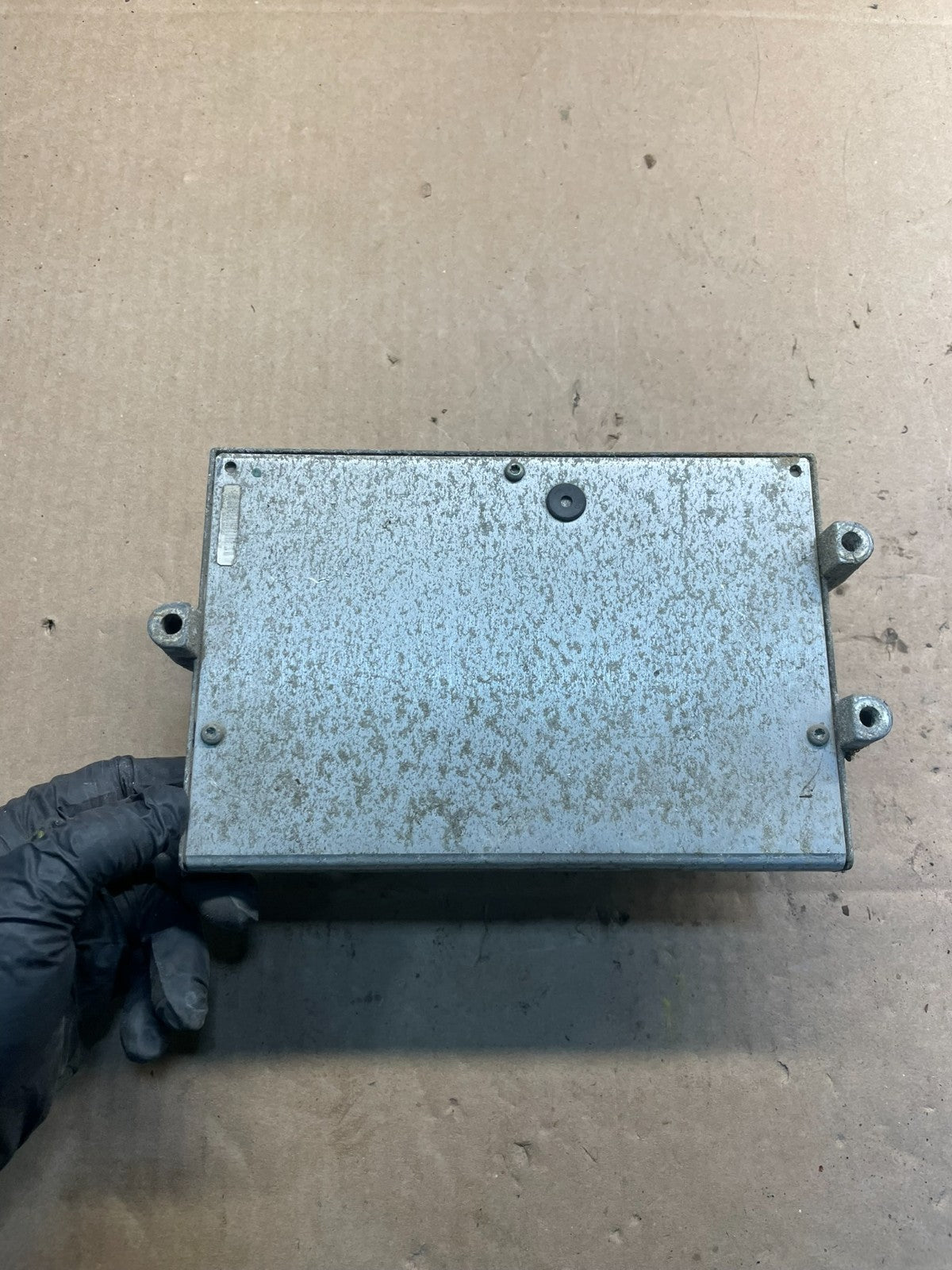 1997 Dodge Ram 5.9L Engine Control Module ECM PCM ECU p56040387ac S8150 DG1