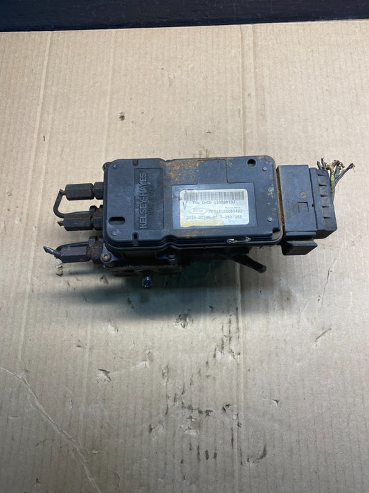 2003 2007 Ford E250 E350 Anti-Lock ABS Antilock Brake Pump AC0898 DG0