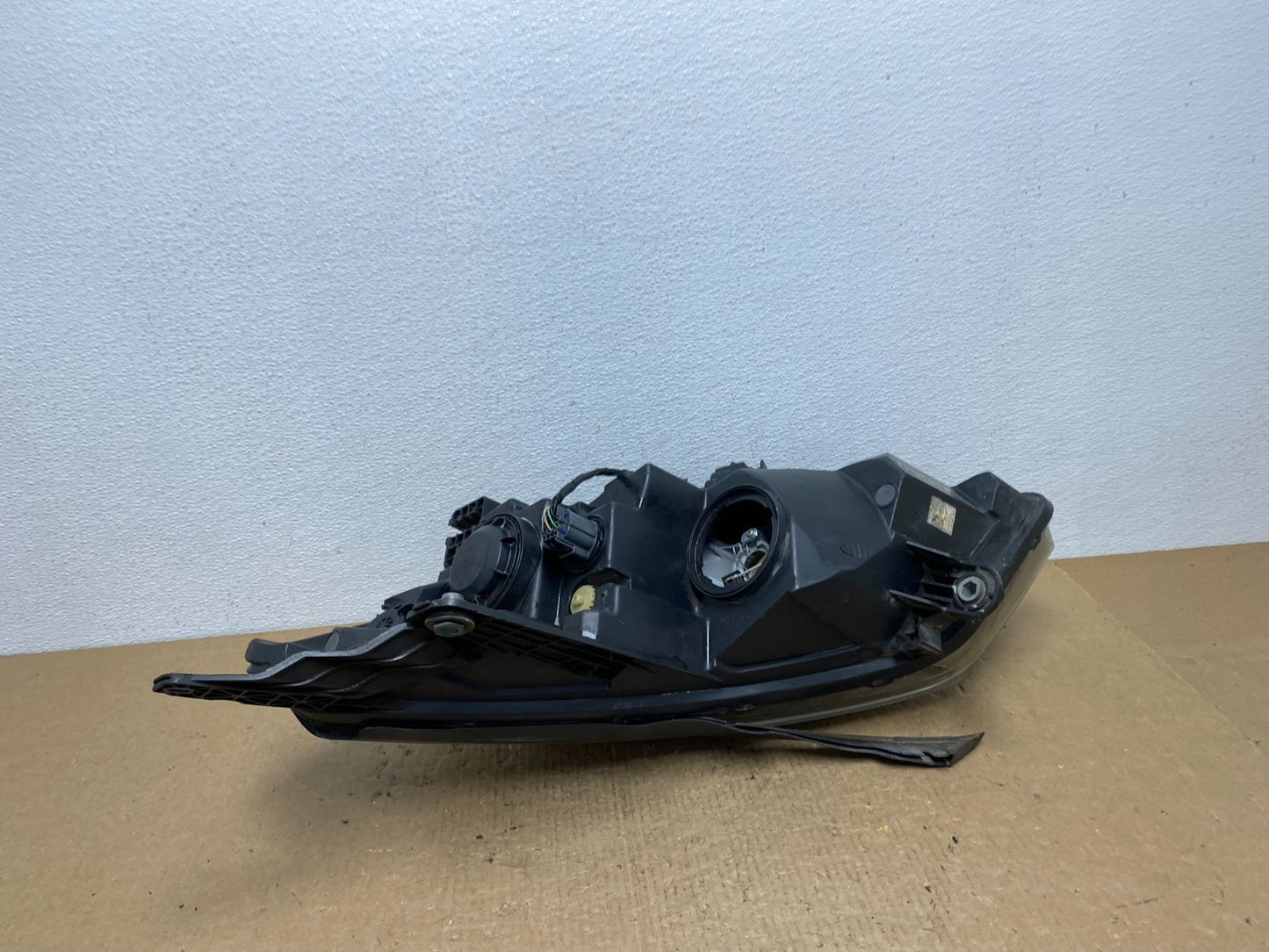2013-2017 Chevrolet Traverse Right Passenger Side Halogen Headlight AC1592 DW5